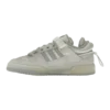 adidas x Bad Bunny Forum Buckle Low White