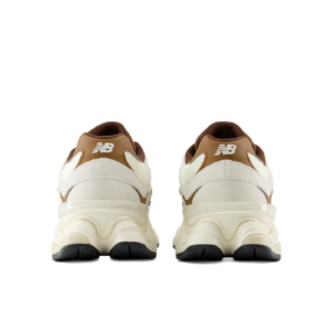 New Balance 9060 Breakfast Tea Angora