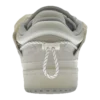 adidas x Bad Bunny Forum Buckle Low White