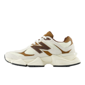 New Balance 9060 Breakfast Tea Angora