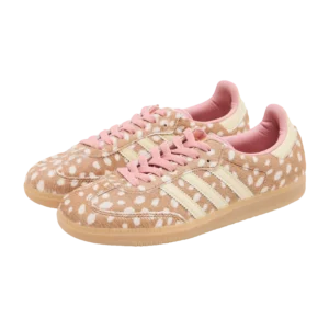 adidas Originals Samba OG Pony Hair