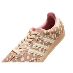 adidas Originals Samba OG Pony Hair
