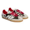 adidas Samba OG Cow Print Aurora Coffee