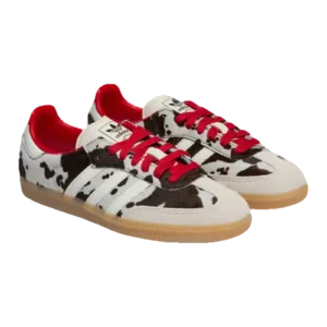 adidas Samba OG Cow Print Aurora Coffee