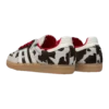adidas Samba OG Cow Print Aurora Coffee