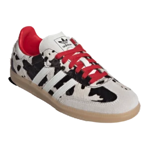 adidas Samba OG Cow Print Aurora Coffee