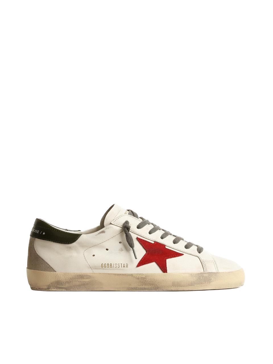 Super-Star Golden Goose