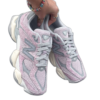 New Balance 9060 Crystal Pink