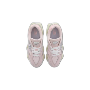 New Balance 9060 Crystal Pink