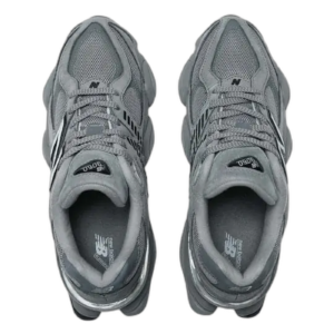 New Balance 9060 Shadow Grey Castlerock Black
