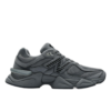 New Balance 9060 Shadow Grey Castlerock Black