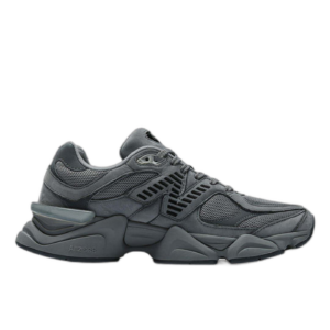 New Balance 9060 Shadow Grey Castlerock Black