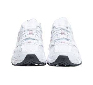 New Balance 530 Lace-Up Sneakers White