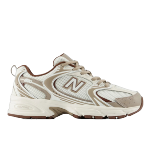 New balance 530 SEA SALT with DRIFTWOOD