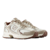 New balance 530 SEA SALT with DRIFTWOOD