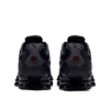 Nike Shox TL Black Orange