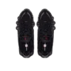 Nike Shox TL Black Orange