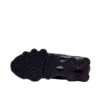 Nike Shox TL Black Orange