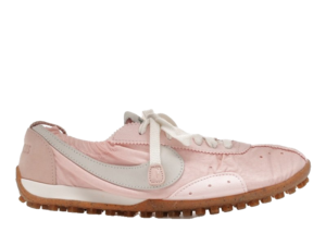 Nike x Jacquemus Moon Shoe SP Aluminum Pink