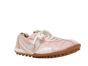 Nike x Jacquemus Moon Shoe SP Aluminum Pink