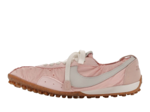 Nike x Jacquemus Moon Shoe SP Aluminum Pink