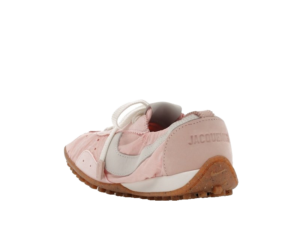 Nike x Jacquemus Moon Shoe SP Aluminum Pink