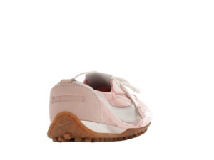 Nike x Jacquemus Moon Shoe SP Aluminum Pink