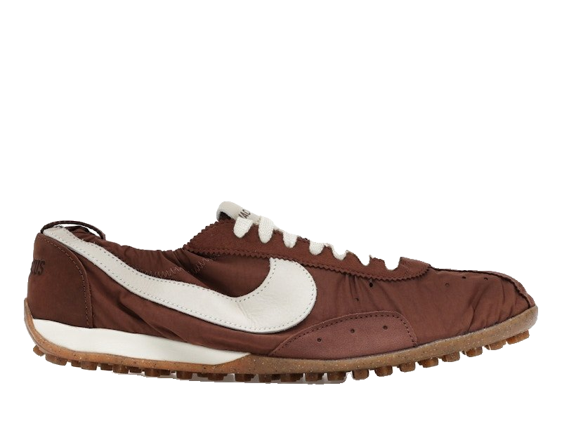 Nike x Jacquemus Moon Shoe SP Fauna Brown