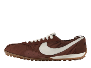 Nike x Jacquemus Moon Shoe SP Fauna Brown