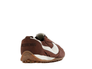 Nike x Jacquemus Moon Shoe SP Fauna Brown