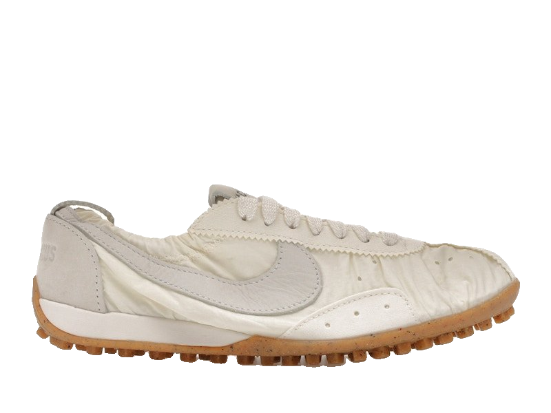 Nike x Jacquemus Moon Shoe SP Soft Pearl