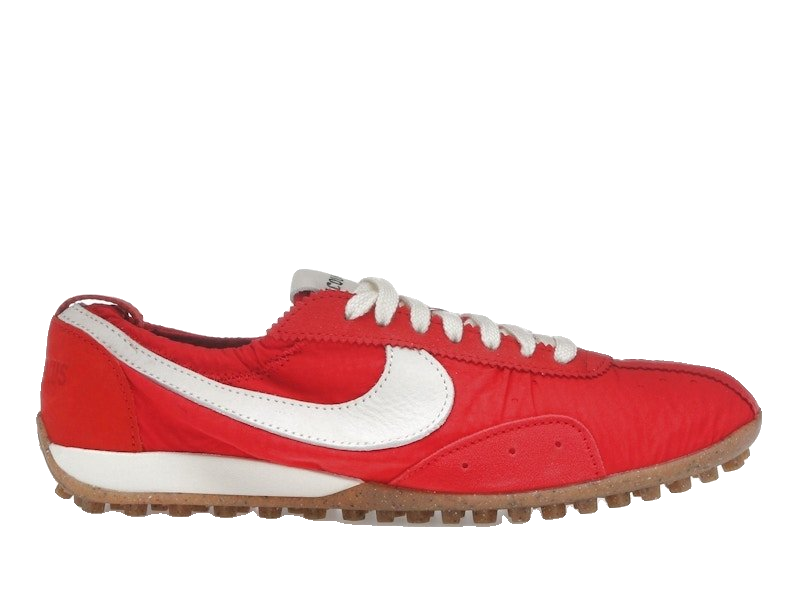 Nike x Jacquemus Moon Shoe SP University Red