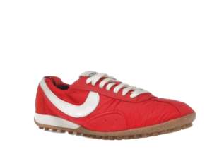 Nike x Jacquemus Moon Shoe SP University Red