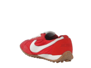 Nike x Jacquemus Moon Shoe SP University Red