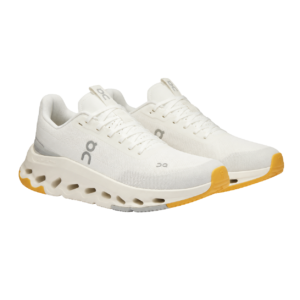 On Running Cloudnova Form 2 White Silver