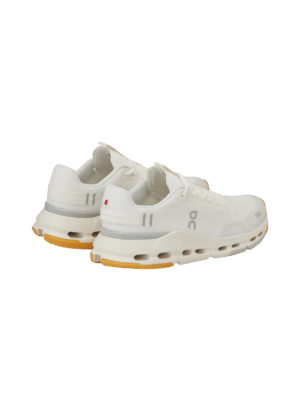 On Running Cloudnova Form 2 White Silver