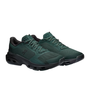 On Running Cloudpulse 2 Obsidian Black