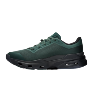 On Running Cloudpulse 2 Obsidian Black