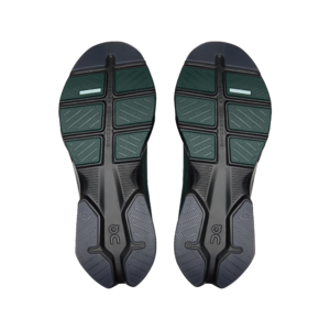 On Running Cloudpulse 2 Obsidian Black