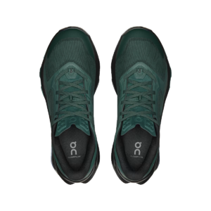 On Running Cloudpulse 2 Obsidian Black