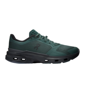 On Running Cloudpulse 2 Obsidian Black