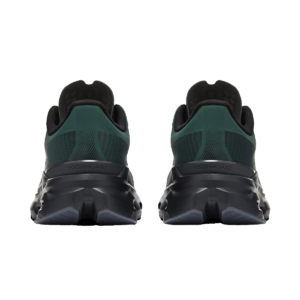 On Running Cloudpulse 2 Obsidian Black