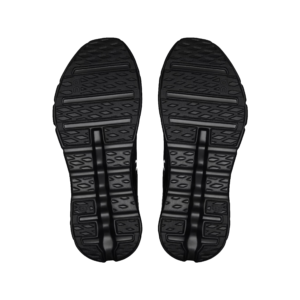 On Running Cloudtilt Tundra Black