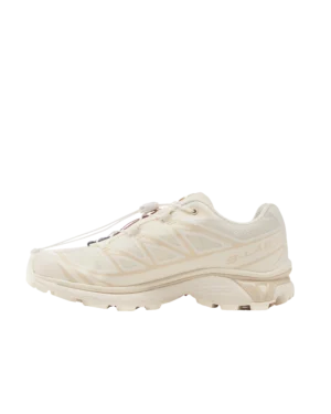 Salomon XT-6 "Vanilla Ice Almond Milk"