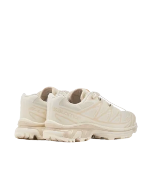 Salomon XT-6 "Vanilla Ice Almond Milk"
