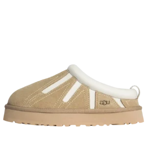 UGG Tazz Sunwave Slipper Mustard