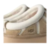 UGG Tazz Sunwave Slipper Mustard