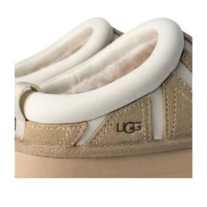 UGG Tazz Sunwave Slipper Mustard