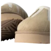 UGG Tazz Sunwave Slipper Mustard