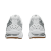 ASICS Gel-Kayano 14 A.P.C. White Pure Silver